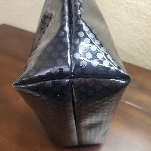 Kate Spade Black Tote - Picture 4 of 8